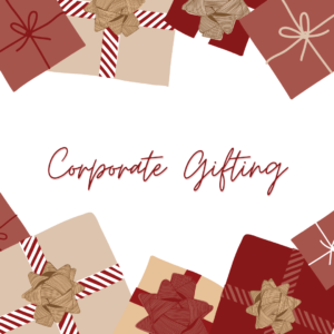 Corporate Gifting