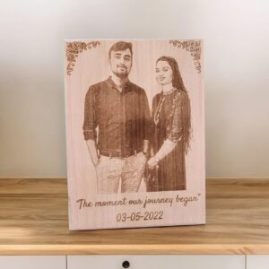 Personalized Wooden Gifts