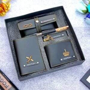 Personalized Leather Gifts