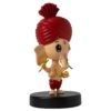 shree ganesh bobblehead side look