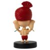 shree ganesh bobblehead back look