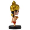 hanuman ji bobblehead side look